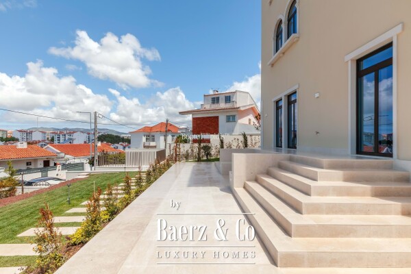 photo 2 Beautiful luxury home in Cascais e Estoril, Monte Estoril