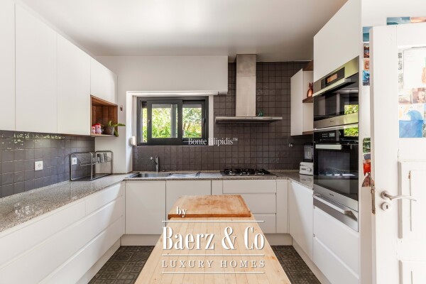 photo 4 Beautiful luxury home in Carcavelos e Parede, Carcavelos