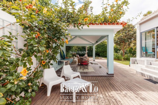 photo 26 Beautiful luxury home in Carcavelos e Parede, Carcavelos