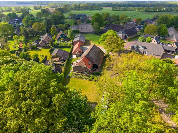 photo 2 Balloërweg 2
