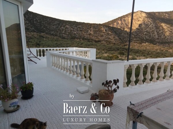 photo 40 Luxury villa for sale in Ermionis, Argolis