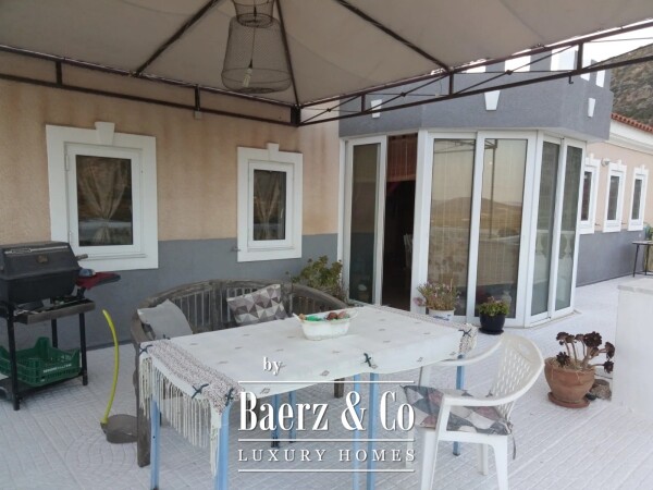 photo 2 Luxury villa for sale in Ermionis, Argolis