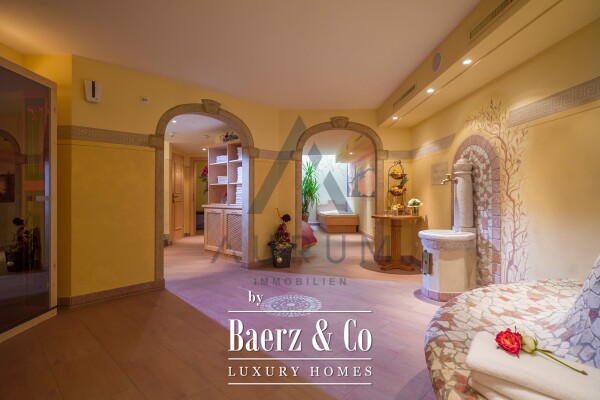 photo 8 Beautiful luxury home in Brixen im Thale