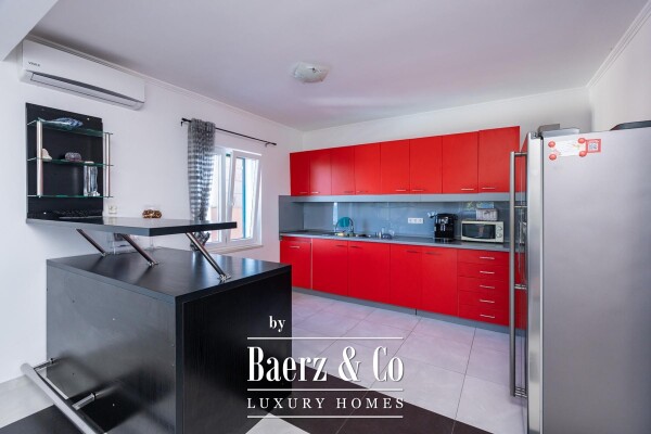 photo 3 Dubrovnik Area - Trsteno, House with Pool and Sea View