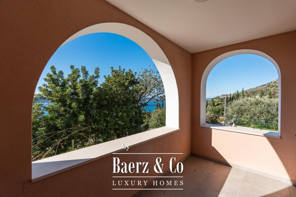 photo 15 Dubrovnik Area - Trsteno, House with Pool and Sea View