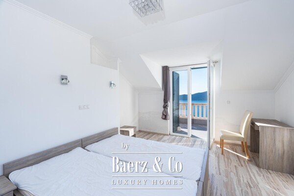 photo 18 Dubrovnik Area - Trsteno, House with Pool and Sea View