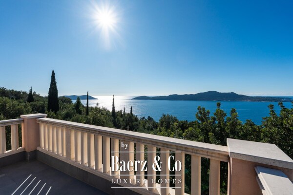 photo 21 Dubrovnik Area - Trsteno, House with Pool and Sea View
