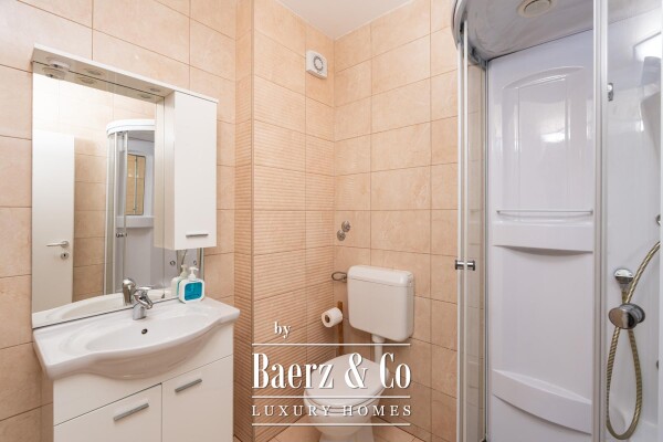 photo 29 Dubrovnik Area - Trsteno, House with Pool and Sea View