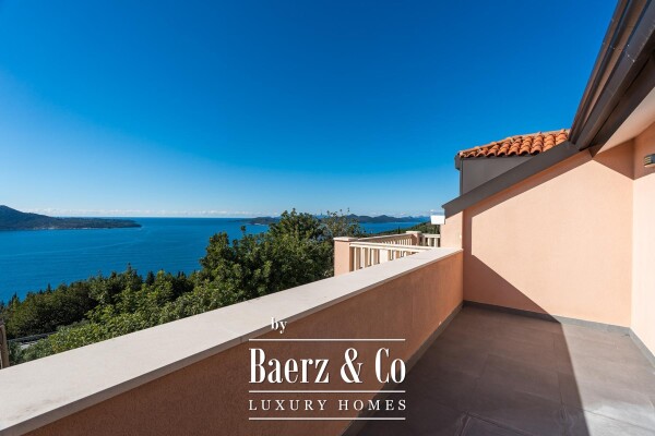 photo 30 Dubrovnik Area - Trsteno, House with Pool and Sea View