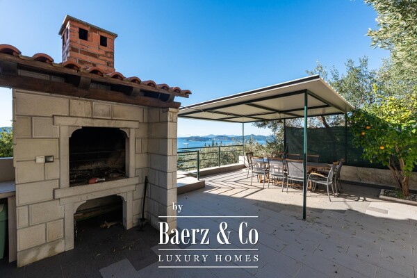 photo 32 Dubrovnik Area - Trsteno, House with Pool and Sea View