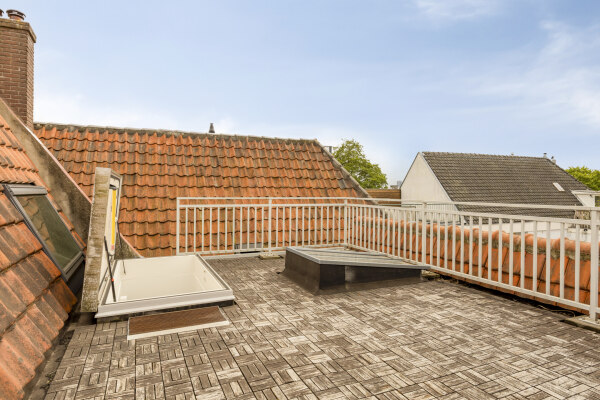 photo 40 Herengracht 20