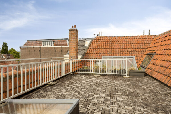 photo 41 Herengracht 20
