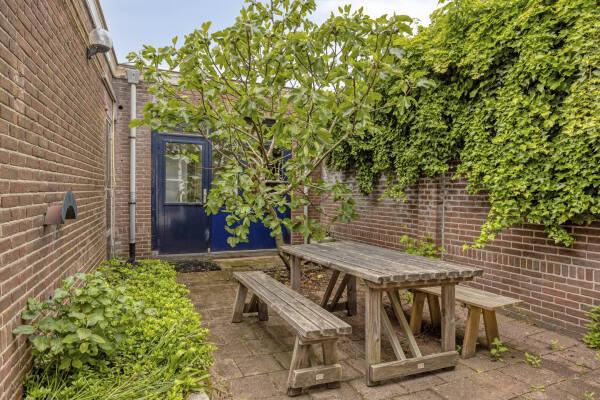 photo 48 Herengracht 20