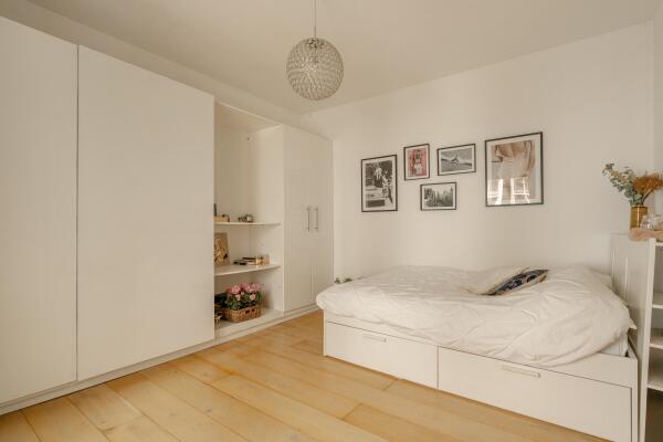 photo 26 Prinsengracht 199 A