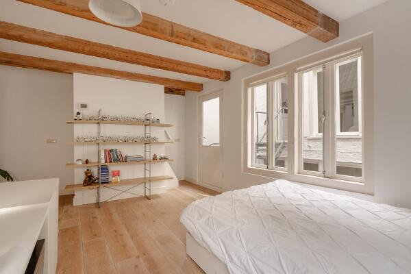 photo 36 Prinsengracht 199 A
