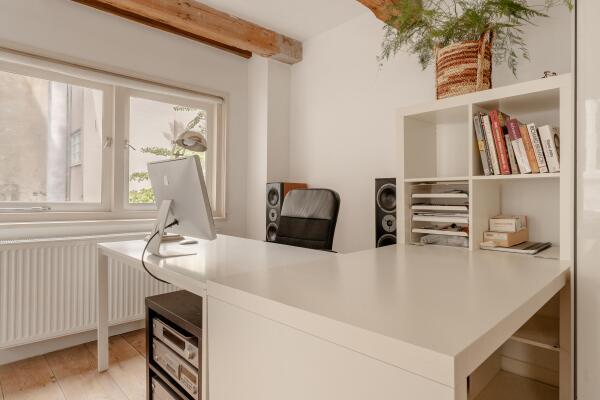 photo 37 Prinsengracht 199 A