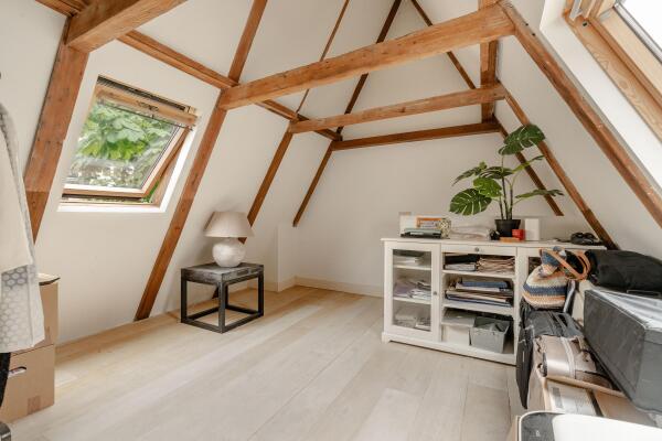 photo 38 Prinsengracht 199 A
