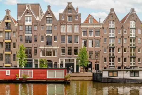 photo 43 Prinsengracht 199 A