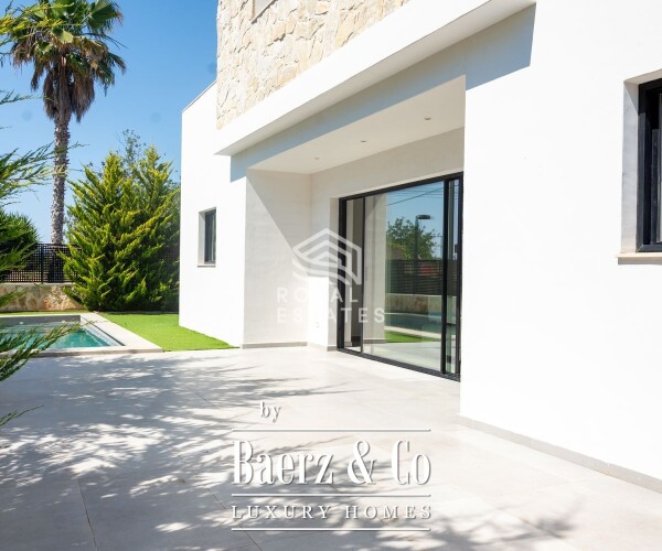 photo 1 Beautiful luxury home in Can Ramon