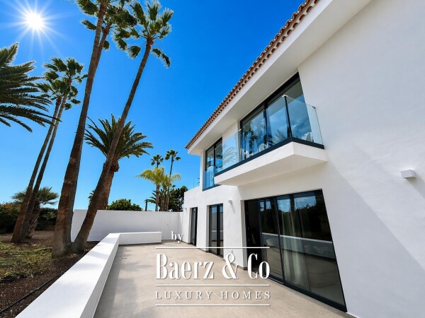 photo 42 Beautiful villa in Adeje, Tenerife south
