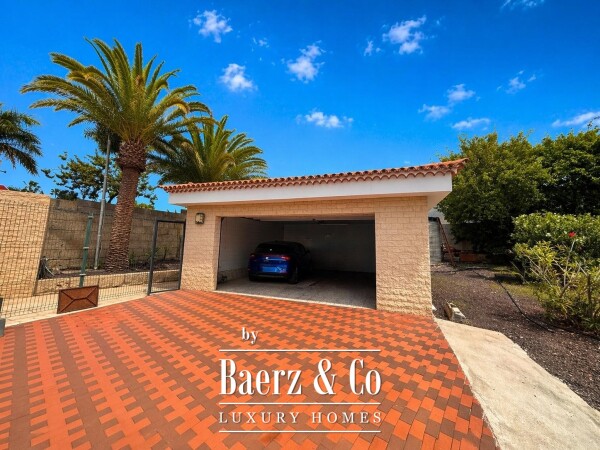 photo 44 Beautiful villa in Adeje, Tenerife south