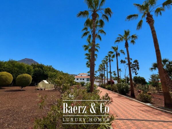 photo 46 Beautiful villa in Adeje, Tenerife south