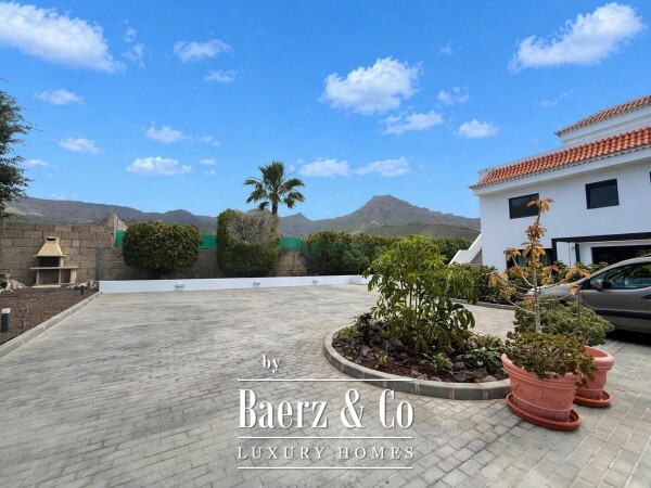 photo 47 Beautiful villa in Adeje, Tenerife south