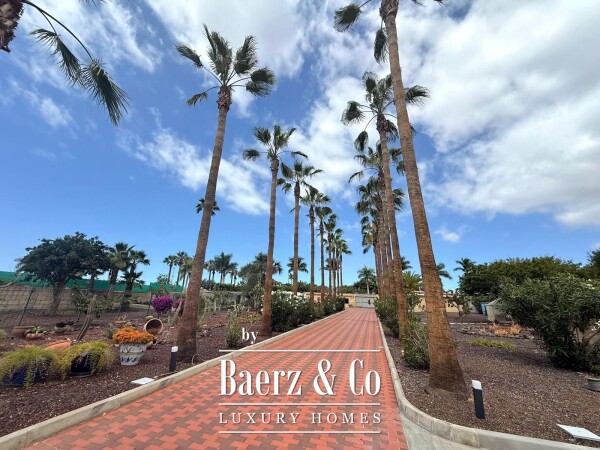 photo 48 Beautiful villa in Adeje, Tenerife south