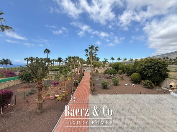 photo 49 Beautiful villa in Adeje, Tenerife south