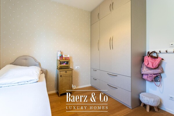 photo 15 Split, Žnjan, luxurious three-bedroom apartment with panoramic sea view
