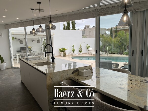 photo 4 Charming 5-bedroom villa Tenerife south