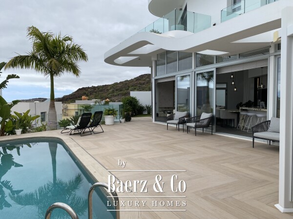 photo 6 Charming 5-bedroom villa Tenerife south
