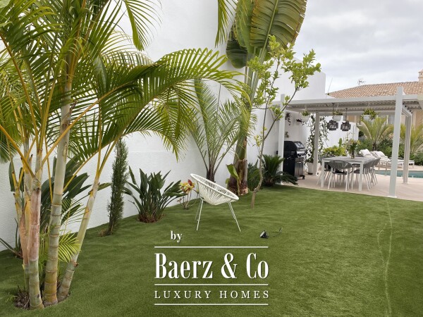 photo 7 Charming 5-bedroom villa Tenerife south