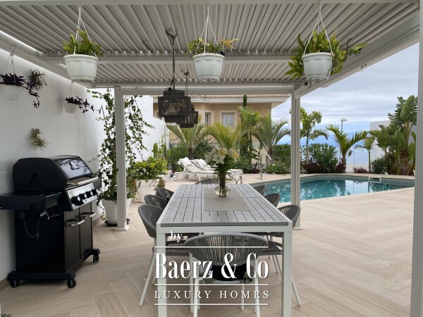 photo 8 Charming 5-bedroom villa Tenerife south