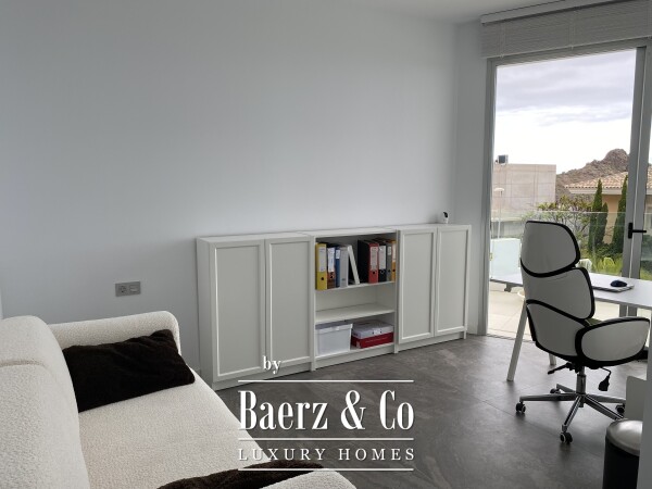photo 17 Charming 5-bedroom villa Tenerife south