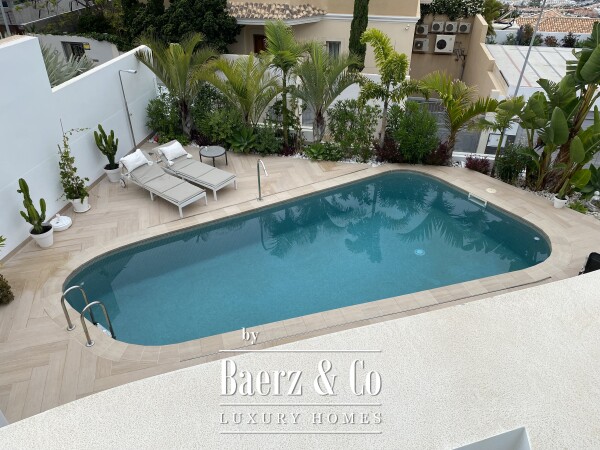 photo 21 Charming 5-bedroom villa Tenerife south
