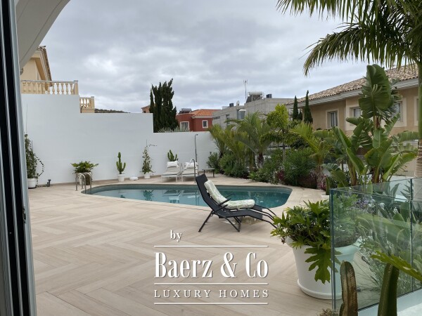 photo 28 Charming 5-bedroom villa Tenerife south