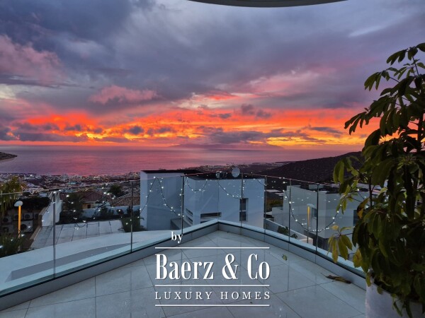 photo 39 Charming 5-bedroom villa Tenerife south