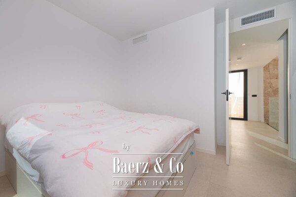 photo 13 Beautiful luxury home in Cala Tarida, Cala Tarida
