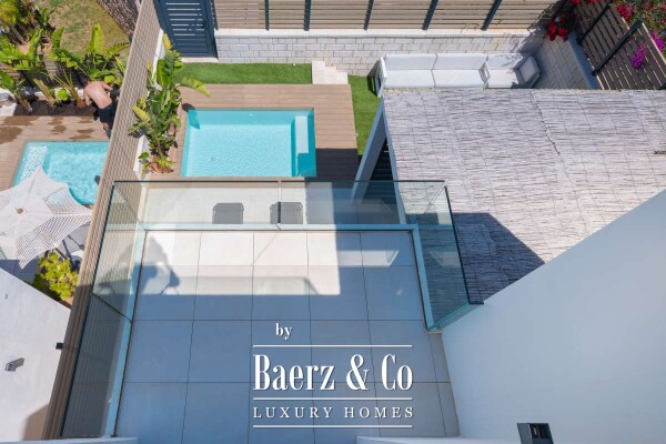 photo 23 Beautiful luxury home in Cala Tarida, Cala Tarida