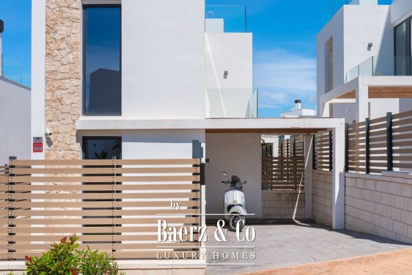 photo 24 Beautiful luxury home in Cala Tarida, Cala Tarida