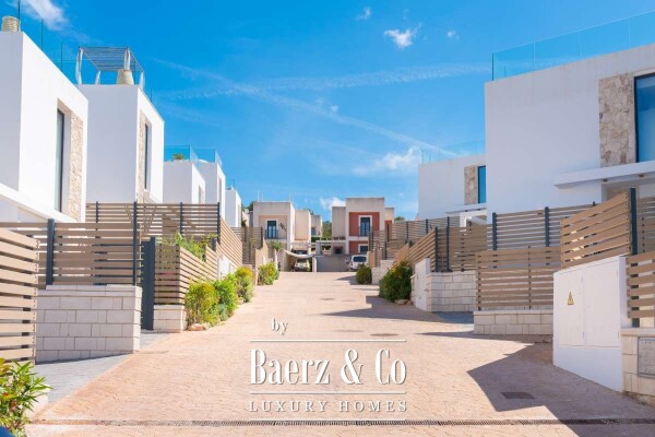 photo 25 Beautiful luxury home in Cala Tarida, Cala Tarida