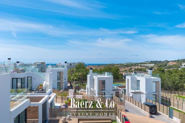 photo 26 Beautiful luxury home in Cala Tarida, Cala Tarida