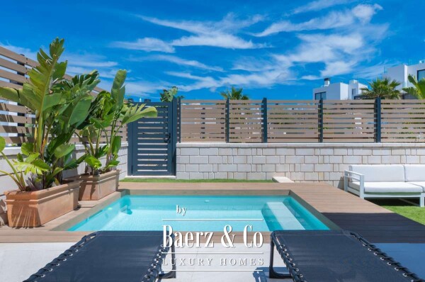 photo 28 Beautiful luxury home in Cala Tarida, Cala Tarida