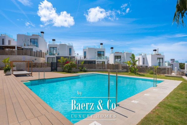 photo 29 Beautiful luxury home in Cala Tarida, Cala Tarida