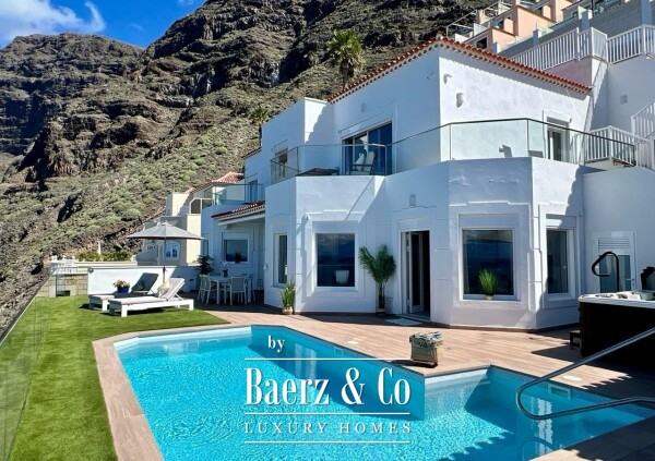 photo 44 Magnificent luxury villa on the seafront