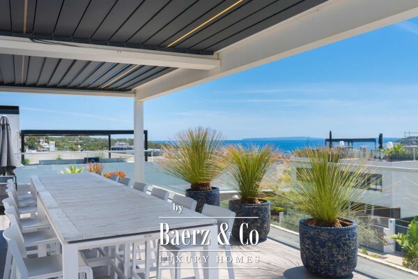 photo 1 Beautiful luxury home in Ses Torres, Ses Torres