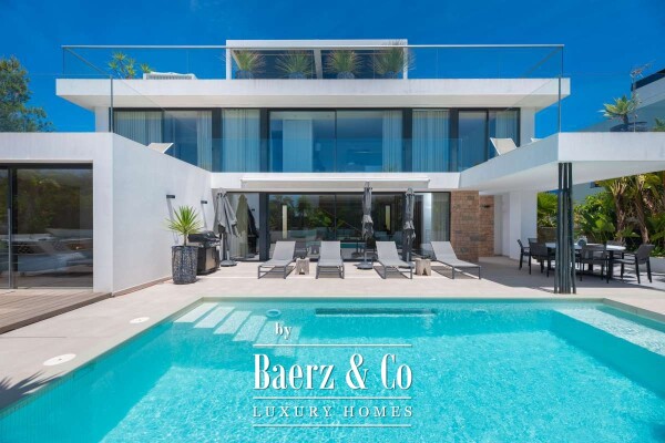 photo 2 Beautiful luxury home in Ses Torres, Ses Torres