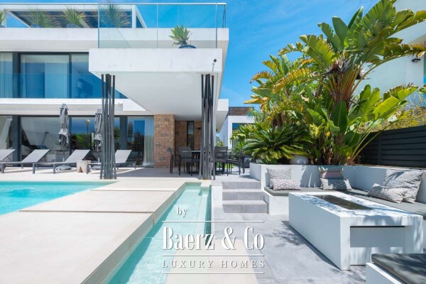 photo 3 Beautiful luxury home in Ses Torres, Ses Torres