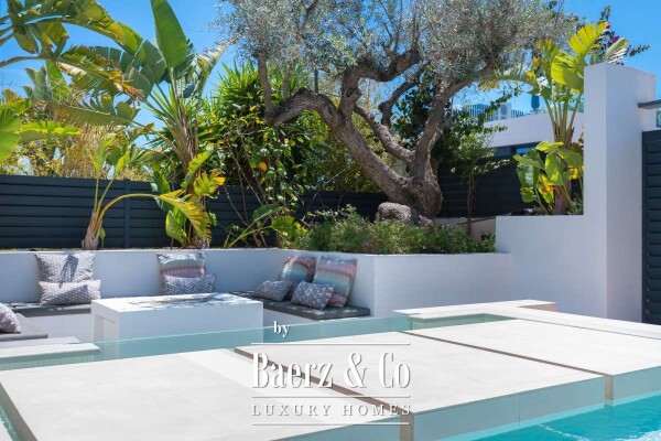 photo 6 Beautiful luxury home in Ses Torres, Ses Torres